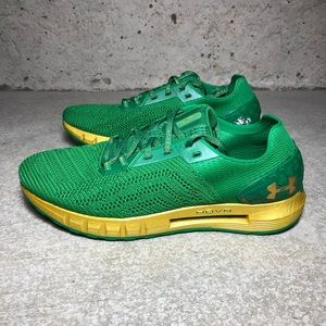 Under Armour Team Hovr Sonic 2 Norte Dame